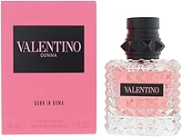 Valentino Donna Born in Roma Eau De Parfum 30mL — image 1