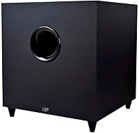 Monoprice Premium 5.1 Channel Home Theater System 10565 — image 2