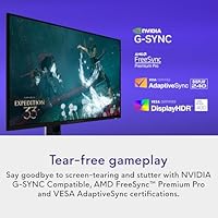 Alienware AW2725Q 27″ 4K QD-OLED Monitor — image 7