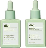 Divi Scalp Serum for Thinning Hair 8oz — image 1