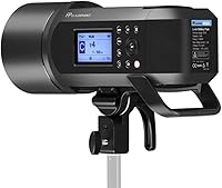 Flashpoint XPLOR 600PRO TTL Monolight — image 4