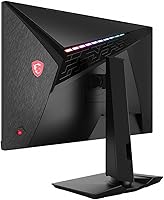 MSI Optix MAG274QRF 27″ QHD Gaming Monitor — image 4