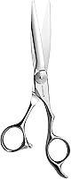 AOLANDUO Master Series Hair Cutting Scissors 6 Inch VG10 Steel — image 8