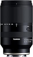 Tamron 18-300mm F/3.5-6.3 Di III-A VC VXD Lens — image 4