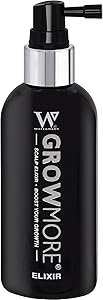 Watermans Grow More Hair Growth Serum 3.4 fl oz Review
