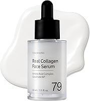 TOSOWOONG Real Collagen Face Serum, 33mL — image 1