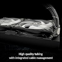 ARCTIC Liquid Freezer II 280 A-RGB — image 6