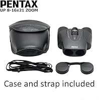 Pentax UP 8-16x21 Binoculars — image 5