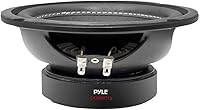 Pyle PLPW6D 6.5-inch Dual Voice Coil Car Subwoofer — image 4