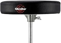 Gibraltar 5608 Drum Seat Throne — image 4