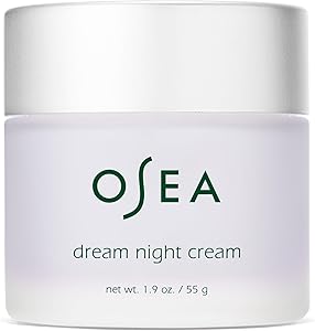 OSEA Dream Night Cream 1.9oz Review