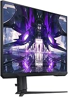 SAMSUNG 32″ Odyssey G32A Gaming Monitor — image 4