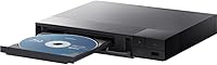 Sony BDP-S3700 Streaming Blu-ray Disc Player — image 3
