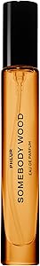 PHLUR Somebody Wood Eau de Parfum - Travel Size 9.5mL Review