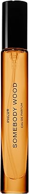 PHLUR Somebody Wood Eau de Parfum - Travel Size 9.5mL