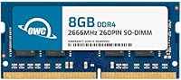 OWC 8GB DDR4 2666MHz SO-DIMM Memory Module — image 1