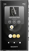 Sony NW-A306 Walkman 32GB Hi-Res Portable Digital Music Player — image 11