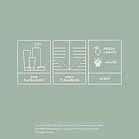 MITCH by Paul Mitchell Heavy Hitter Daily Deep Cleansing Shampoo for Men, 10.5oz — image 7