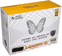 Super Flower Leadex III Gold 650W Power Supply — image 9