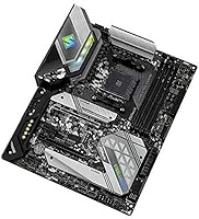 ASRock B550 Steel Legend Motherboard — image 3