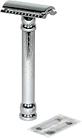 Merkur MK-4700 Traditional Double Edge Safety Razor — image 5