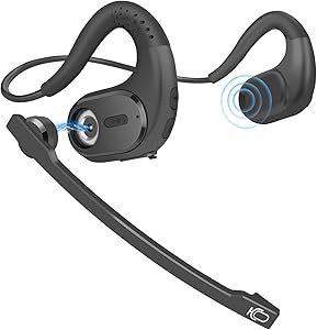 BANIGIPA G9 Bluetooth Headset with Removable Microphone Review