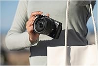 Nikon NIKKOR Z DX 12-28mm PZ VR Lens — image 8