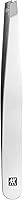 ZWILLING Slant Tweezer, Silver, 3.5 inch — image 1