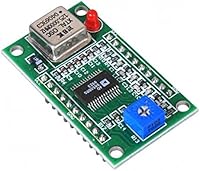 NooElec AD9850 DDS Signal Generator Module — image 1