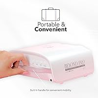 Kiara Sky Beyond Pro Vol. II LED Lamp — image 7