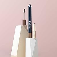 TRE'STIQUE Brow Pencil and Gel - Americano Refillable — image 6