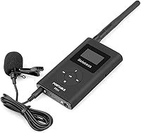 Retekess FT11 FM Transmitter — image 4