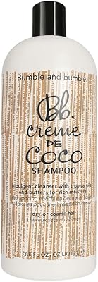 Bumble and bumble Creme De Coco Coconut Shampoo 10oz
