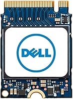 Dell M.2 PCIe NVMe Gen 3x4 512GB SSD — image 1
