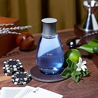 Alfred Sung HEI Cologne for Men, 3.4 oz — image 5