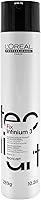 L'Oréal Professionnel Paris Fix Infinium 3 Medium Hold Hairspray 289mL — image 1