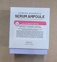 BRÜUN HS Hair Growth Serum 1.18 fl.oz — image 5