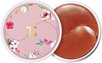 JAYJUN Roselle Tea Eye Gel Patch (60 Patches) — image 1