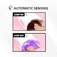 Kiara Sky Beyond Pro Vol. II LED Lamp — image 6