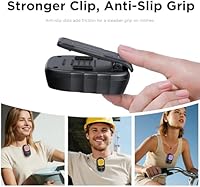 ShellHome SP-001 Wearable Bluetooth Speaker — image 5