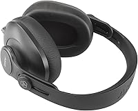 AKG K361BT Bluetooth Wireless Over-Ear Headphones — image 4