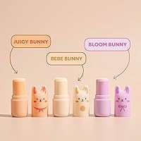 TONYMOLY Pocket Bunny Bar Women Perfume Stick, 0.96oz — image 3