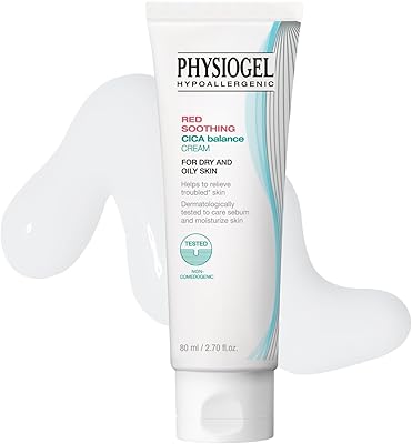 Physiogel Moisturizer Cream 2.11oz