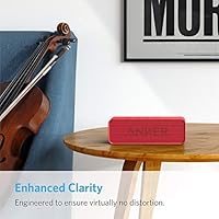 Anker Soundcore A3102 Portable Bluetooth Speaker — image 3