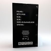 BEASTCOM Q5 Pro Gaming PC | Ryzen 7 8700F | RTX 3060 | 32GB RAM | 1TB SSD — image 8