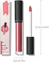 KAMOJI Lips Staining Lip Oil #10 — image 6