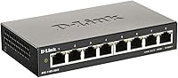 D-Link DGS-1100-08V2 Ethernet Switch — image 5