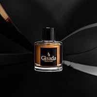 Gisada Ambassador Men Eau de Parfum 50mL — image 7