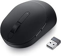 Dell MS5120W Mobile Pro Wireless Mouse — image 3
