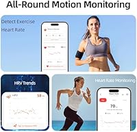 TIAZUUX Smart Ring — image 5